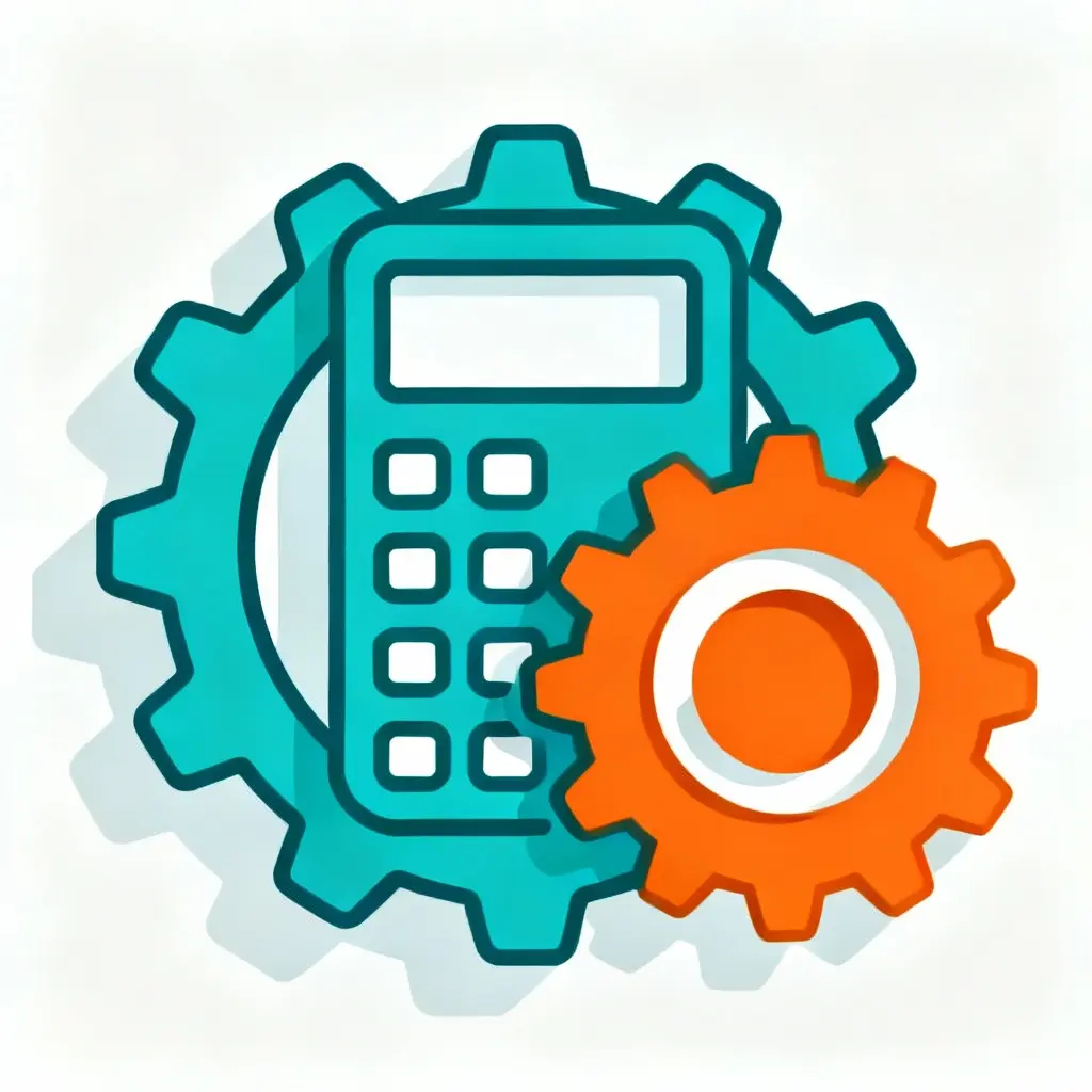 UUID Generator tool icon